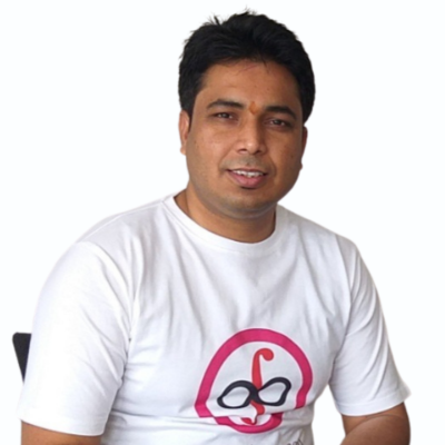 Ramesh Chandra